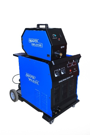 Master Welding Co2 Welding Machine 500A
