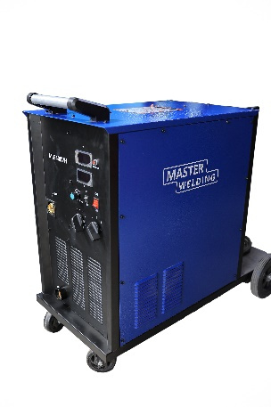 Master Welding Co2 Welding Machine 400A