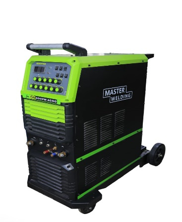 Master Welding AC/DC TIG Welding Machine 400A