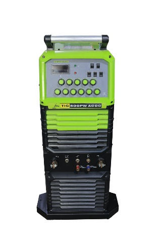 Master Welding AC/DC TIG Welding Machine 500A