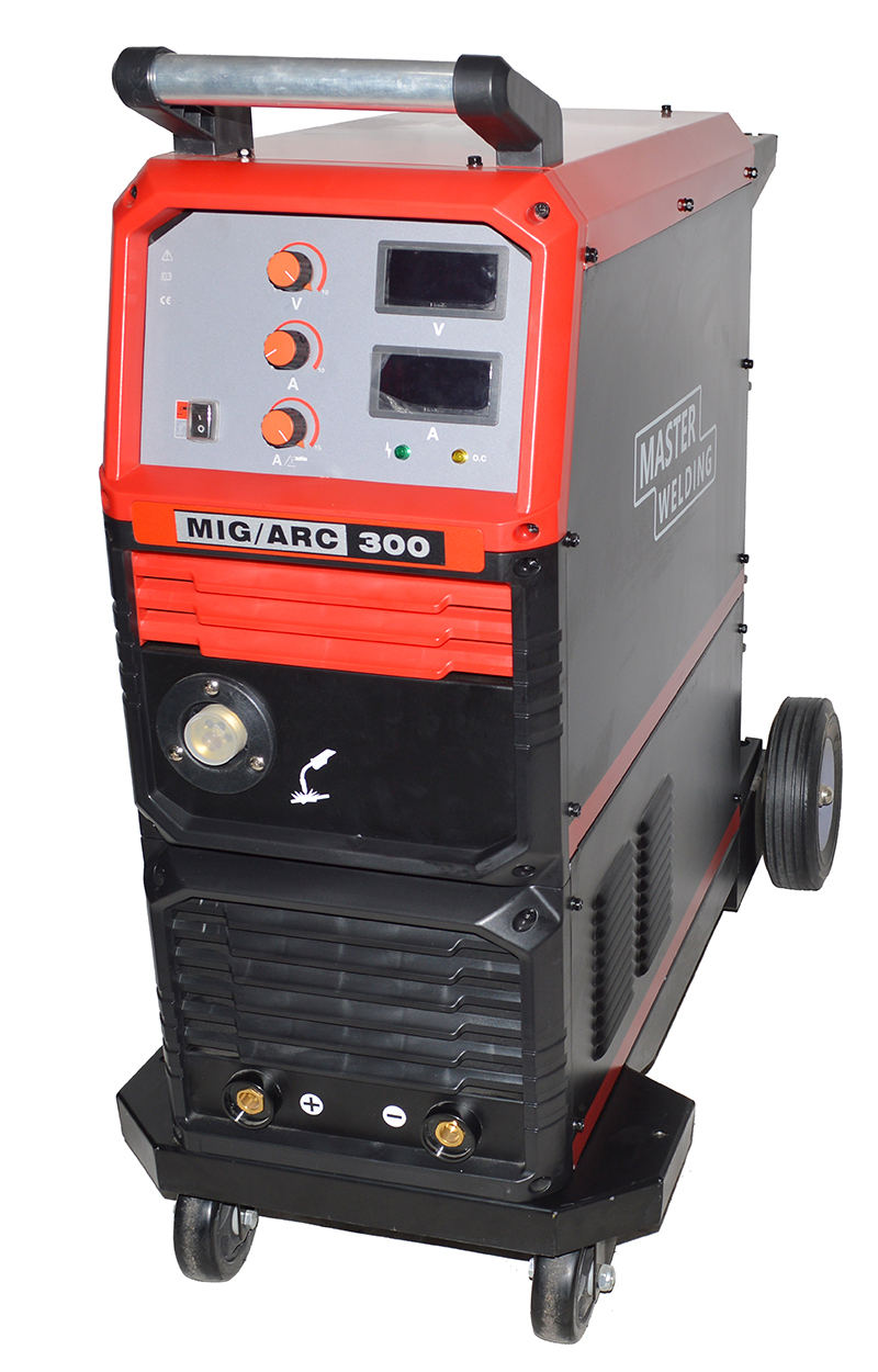 mig Co2 Master welding machine